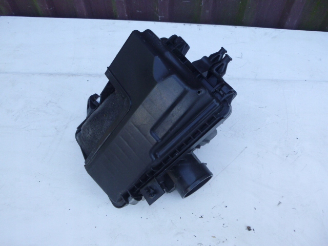 фото №1, Renault kadjar корпус фільтра повітря 1.5dci 13-