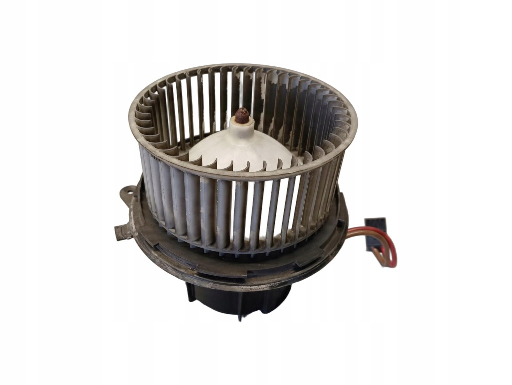 фото №1, Двигатель воздуходувка обдув mercedes w204 w212 9409653