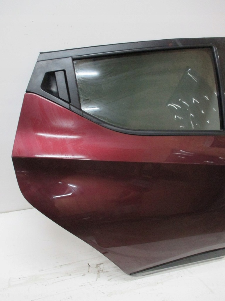 фото №5, Дверь nissan micra k14 21r правое задние