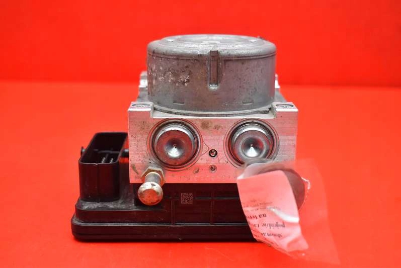 фото №6, Насос abs 4670a772 mitsubishi asx 1 i 1.8 did 150 km 4x4 10-19