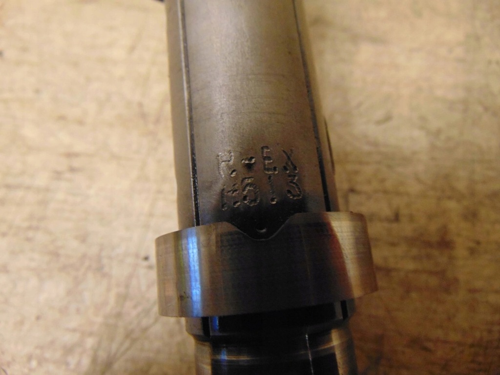 фото №5, Вал распределительного вала выпускной правый subaru legacy 2.0 d