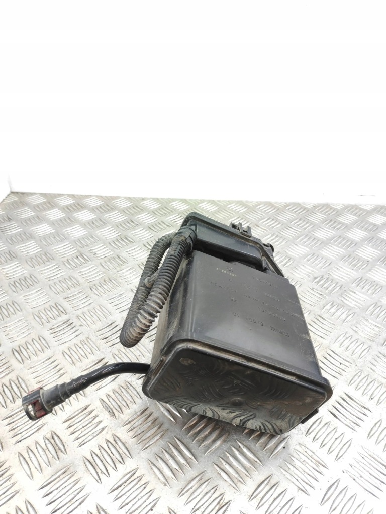 фото №4, Opel astra j 2013 фільтр вугільний