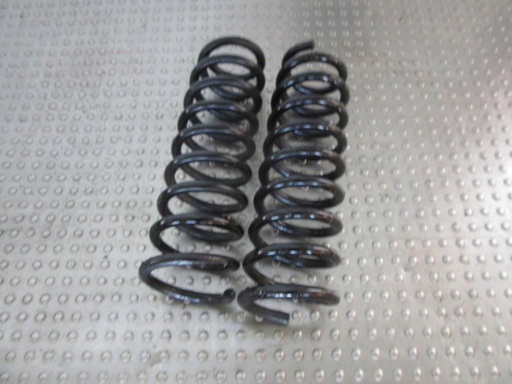 фото №1, Hyundai ix35 2010 пружина задня