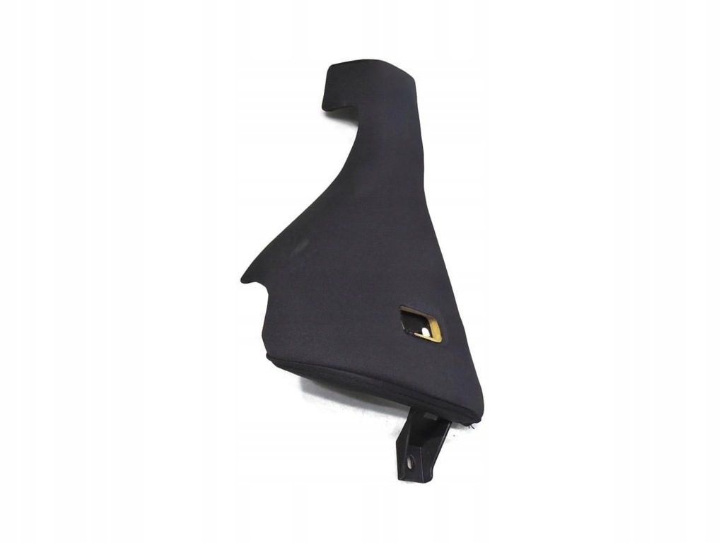 фото №1, Обшивка сиденье левый задняя subaru forester iii