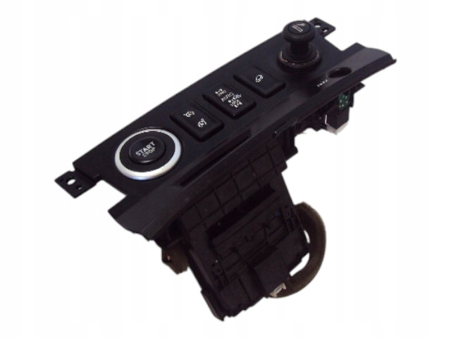 фото №1, Панель запуск стоп приводов aux renault koleos i 07-