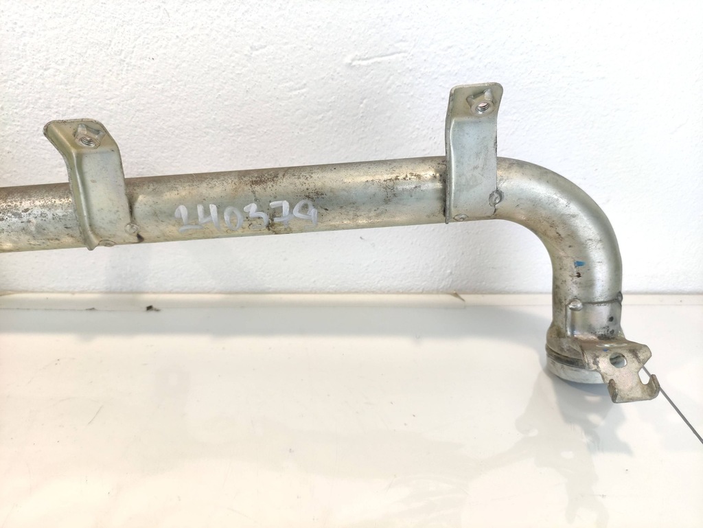 фото №10, Suzuki grand vitara ii 2 шланг wody 1758065j00