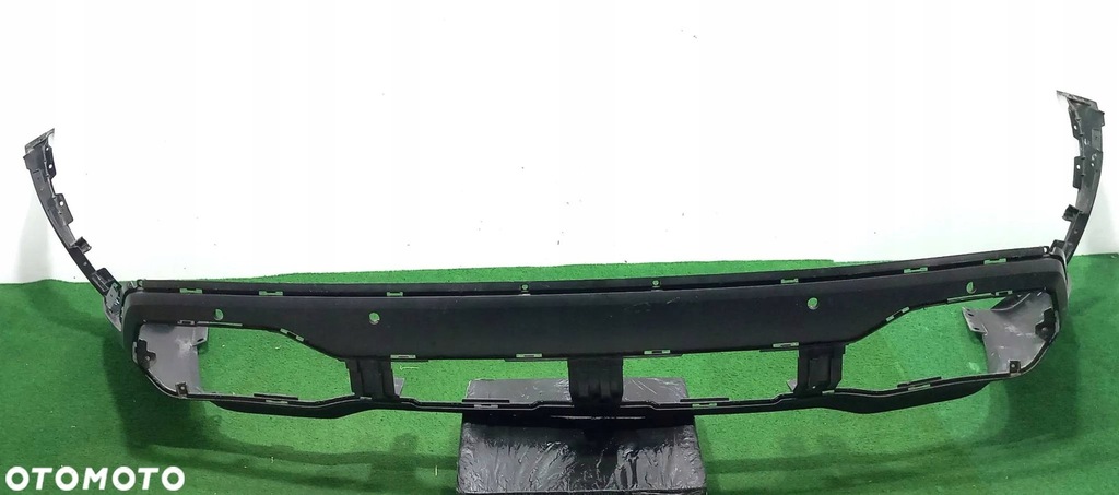 фото №1, Дифузор бампера задня kia sorento iv