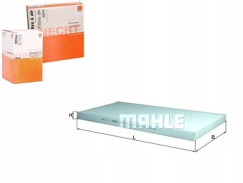 фото №1, Фільтр кабіни iveco stralis strator s-way trakker x