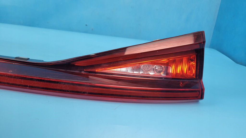 фото №6, Cupra seat leon iv 23r накладка лампи задня 5fa945307k