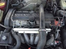 фото №1, Volvo 2.0 20v b5204 інжектор клапан датчик захист