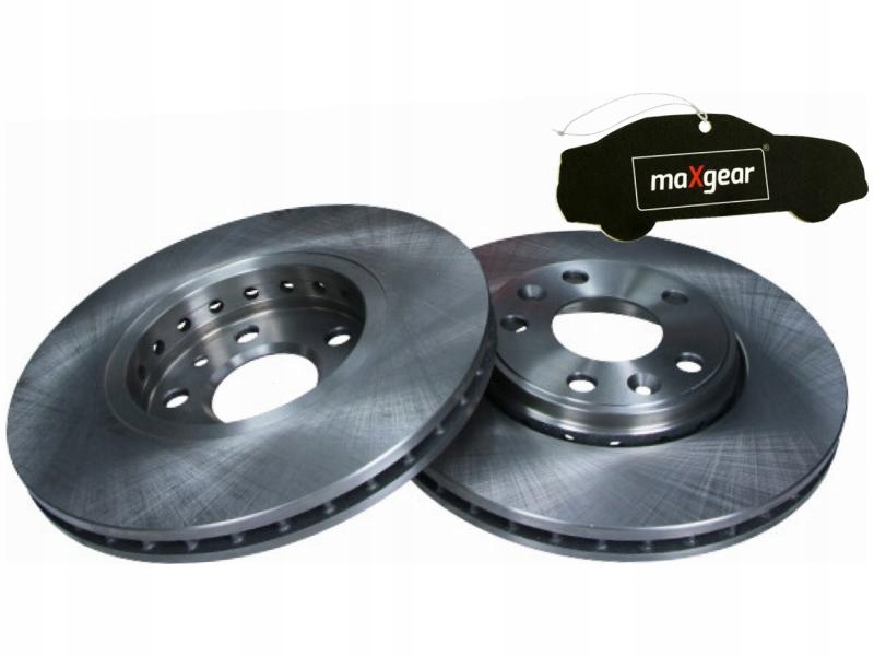 Купить Тормозные диски перед renault latitude 1.5 2.0 10- laguna iii 2.0 07-15 +ароматизатор