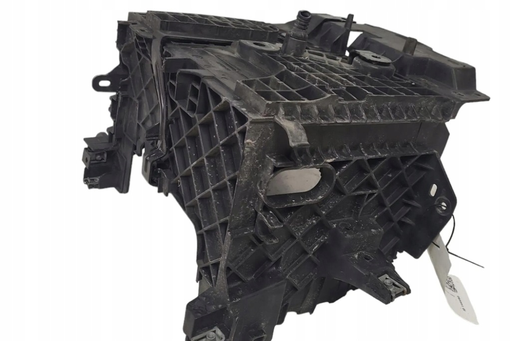 Основание аккумулятор renault megane 3 хэтчбек bz0_ t06009a150 1.5l с Разборки