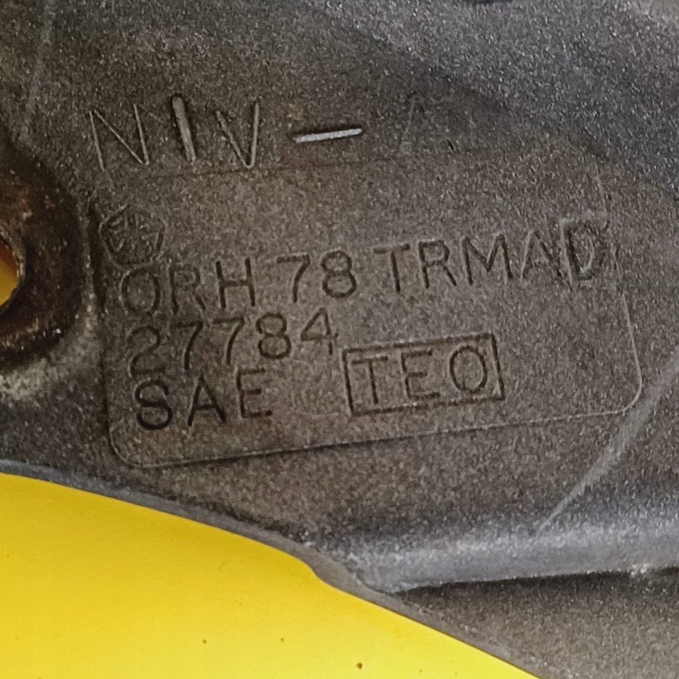 фото №7, Решётка радиатора решётка радиатора chrysler pt cruiser 00-05 27784 nr58