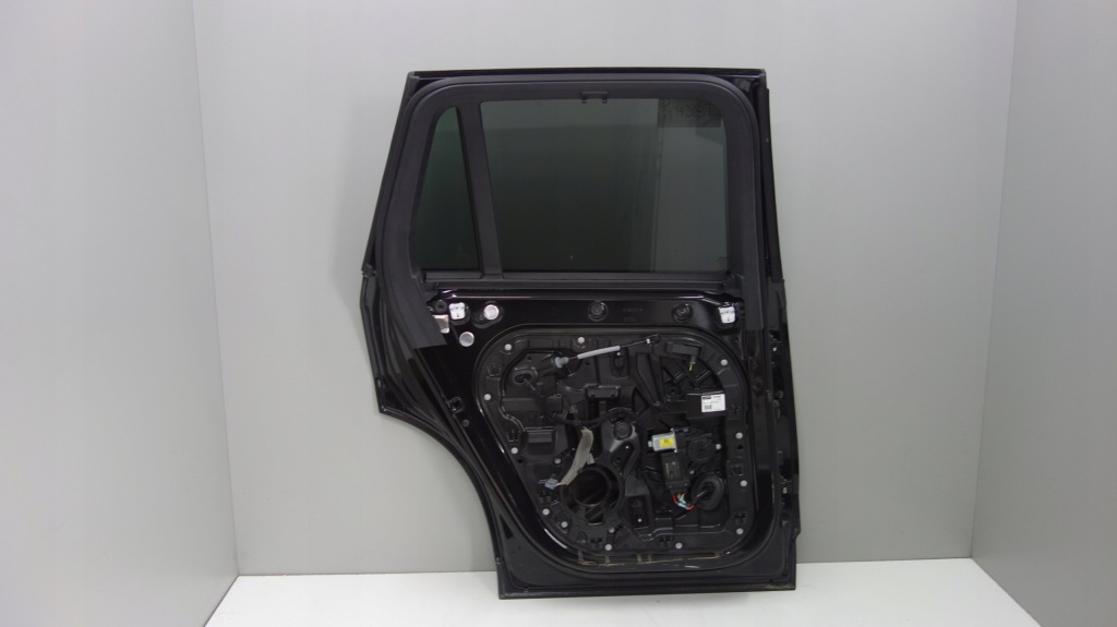 фото №5, Volvo xc90 ii двері ліва задня 717