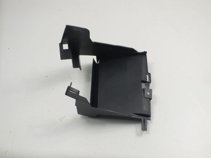 фото №5, Duster i воздуховод воздуха впускной средняя