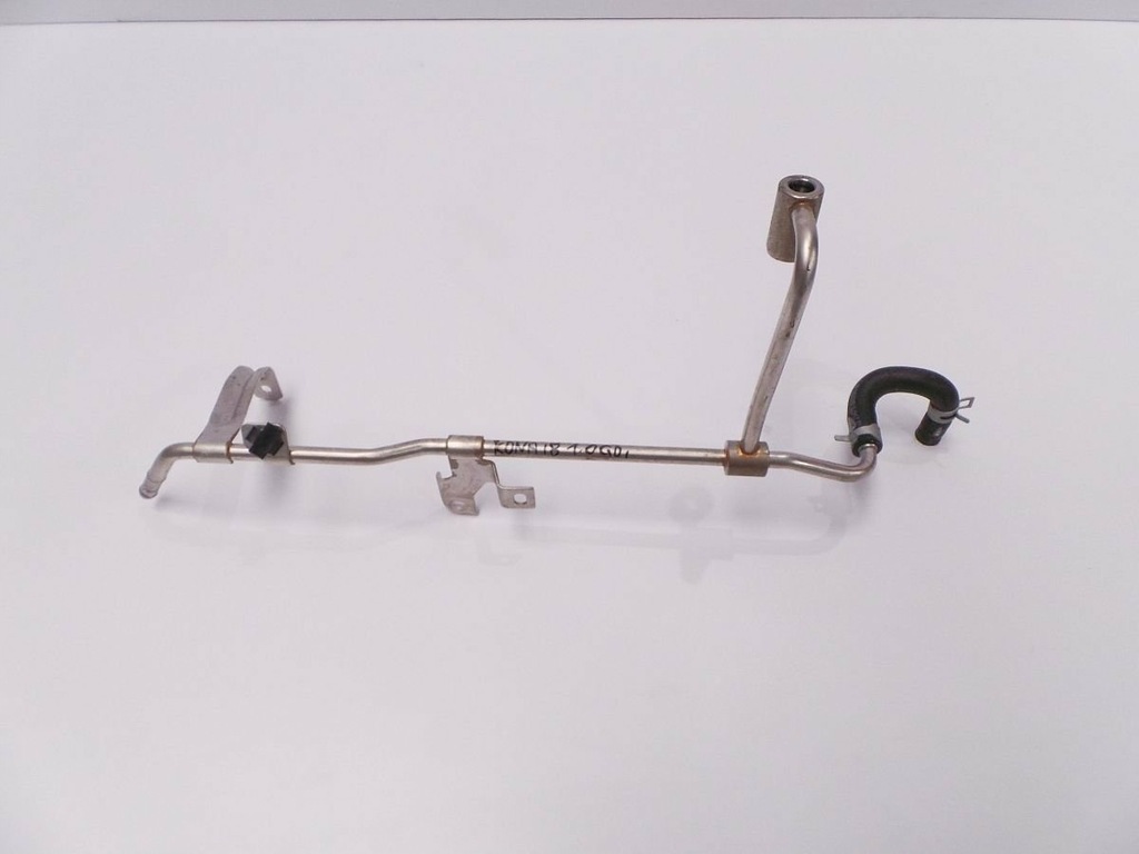 фото №1, Hyundai kona 1.0gdi труба шланг паливний пального