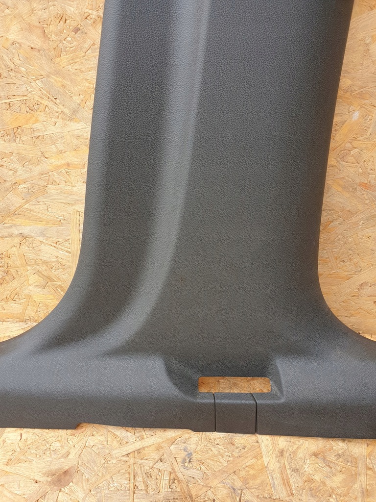 фото №4, Renault koleos ii защита стойка среднего