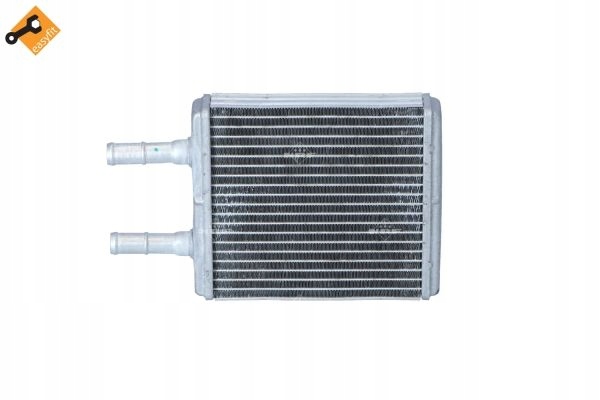 фото №15, Обігрівач hyundai getz 1.1-1.6 09.02-12.10 nrf
