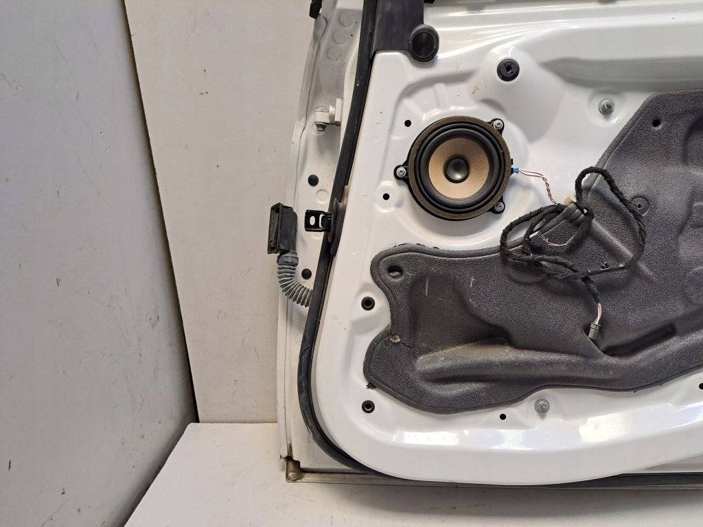 Bmw 3 f30 f35 f31 2014 задний сторона правая дверь задняя Оригинал