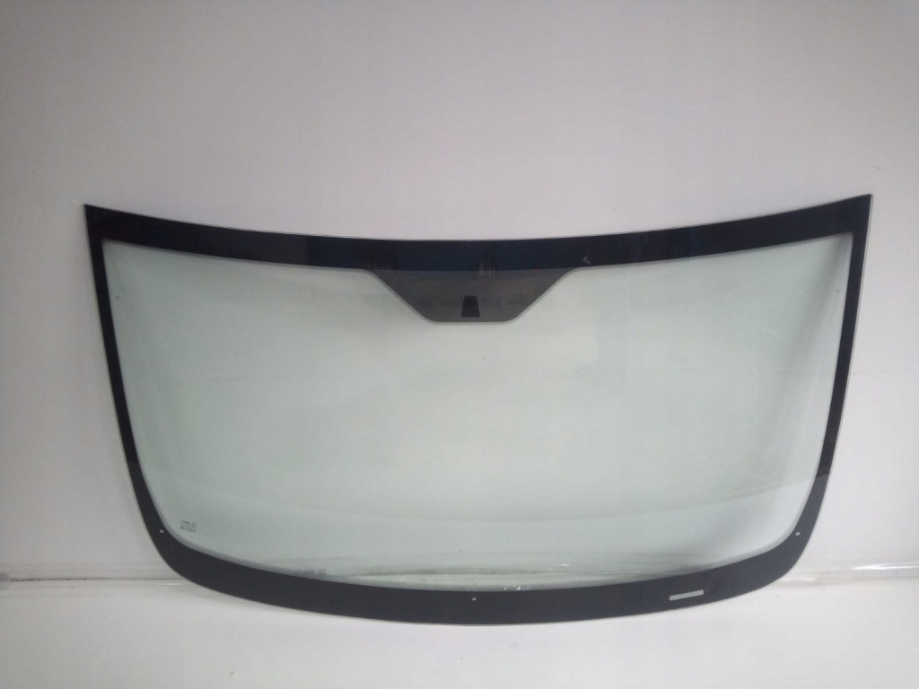 фото №1, Стекло передняя лобовое fiat doblo ii po 2010r