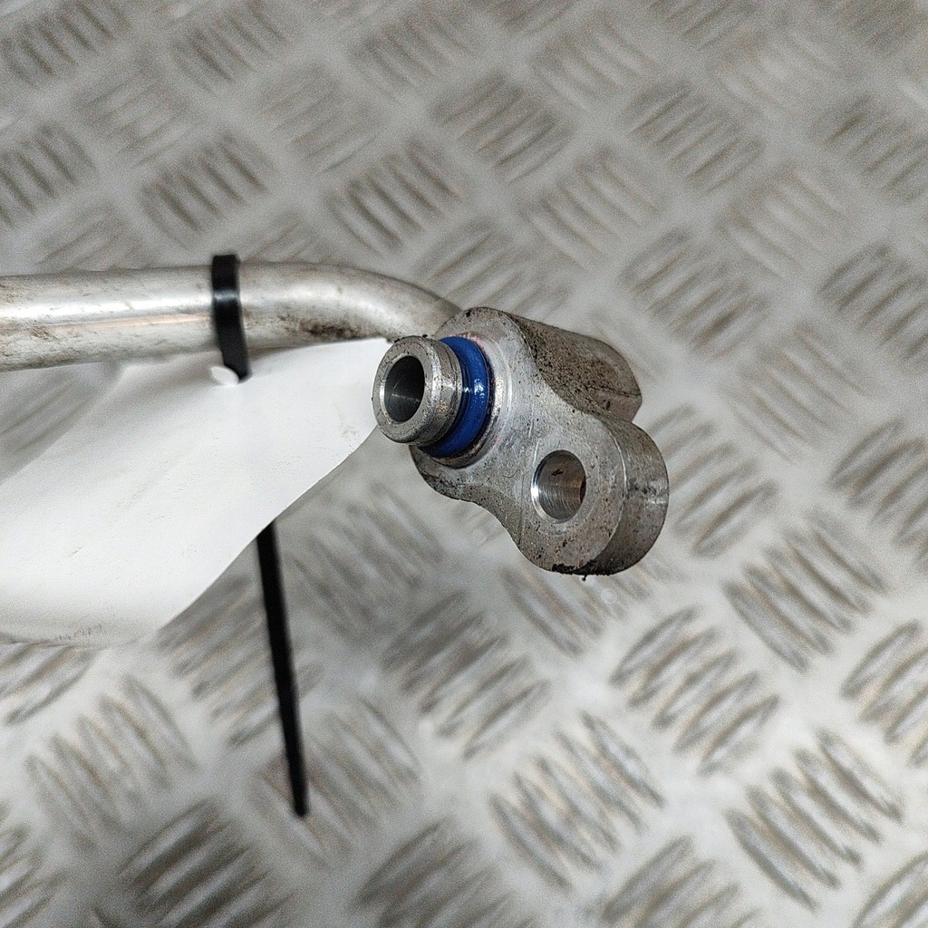 фото №6, Kia ev6 2023 wąż / шланг кондиціонера a/c