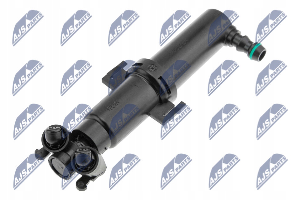 фото №11, Омивач фара skoda octavia ii 2009-13 seat alhambra | 1z0955966b