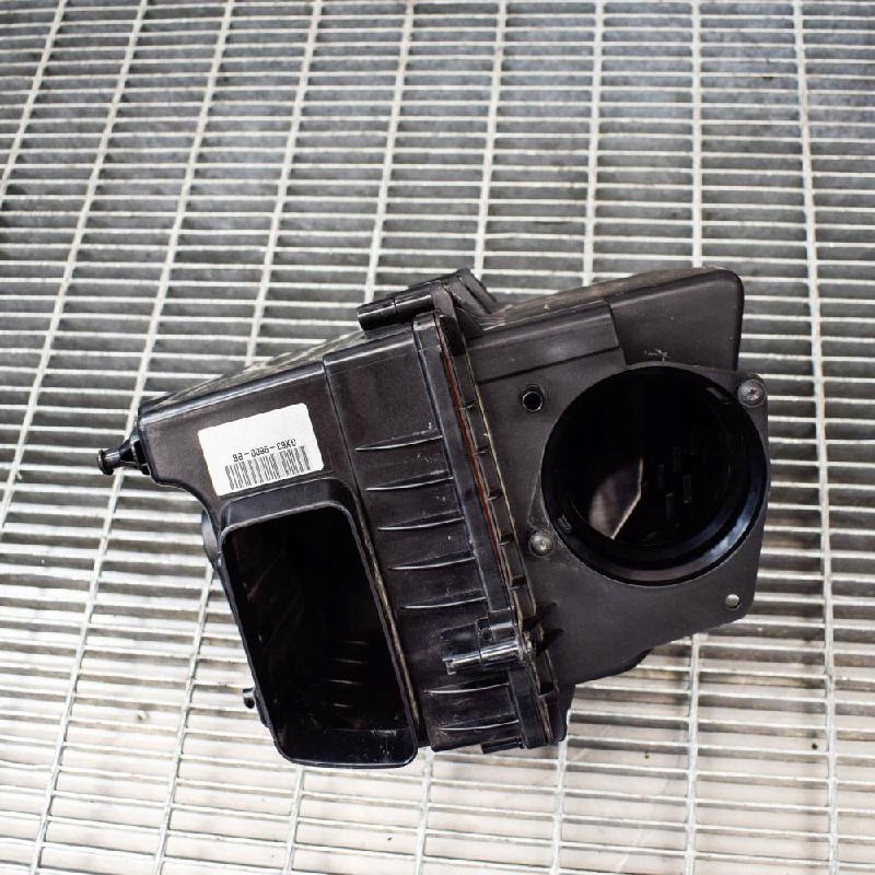 фото №5, Jaguar f-pace dc фильтр воздуха коробка