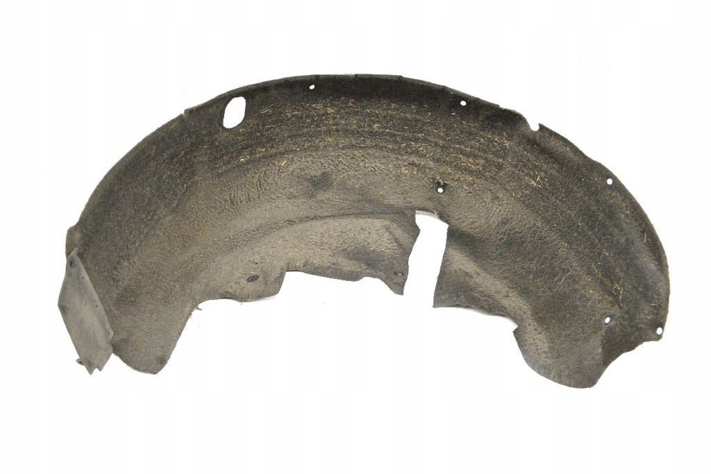 фото №4, Mercedes r172 slk200 2012 rhd задняя левая подкрылок