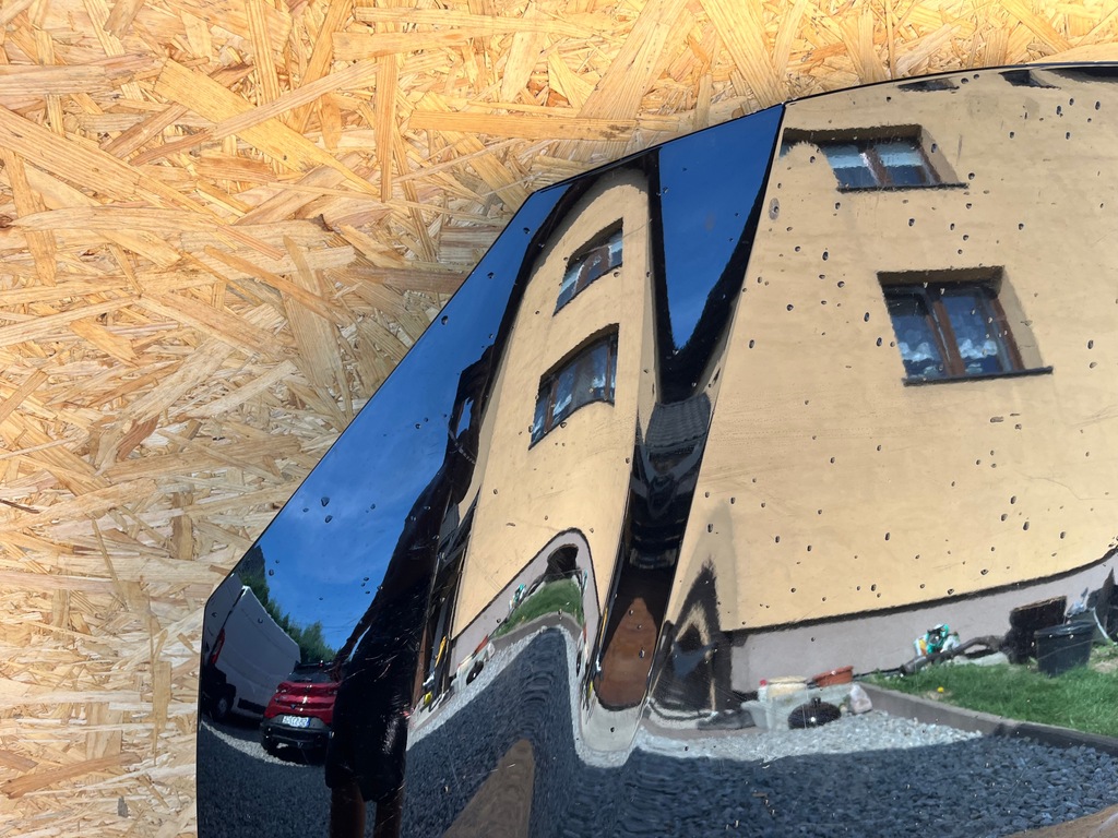 фото №6, Subaru brz toyota gt86 gt 86 ii 2 21- капот кришка двигуна