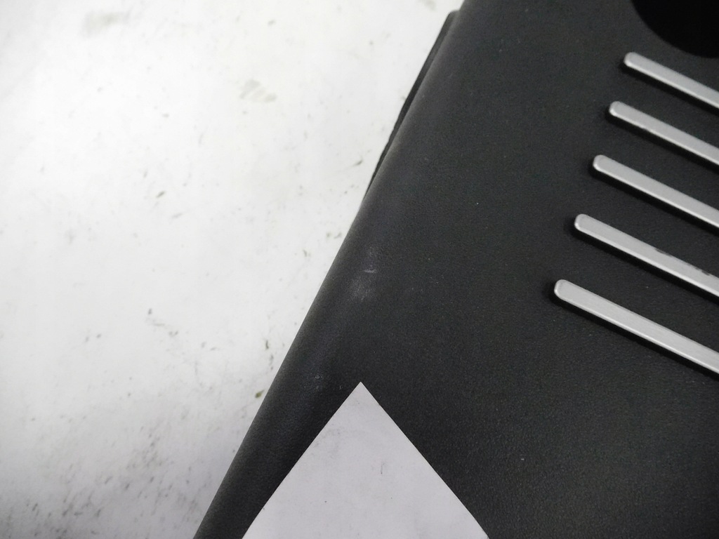 фото №6, Захист головки двигуна lancia lybra 46736468