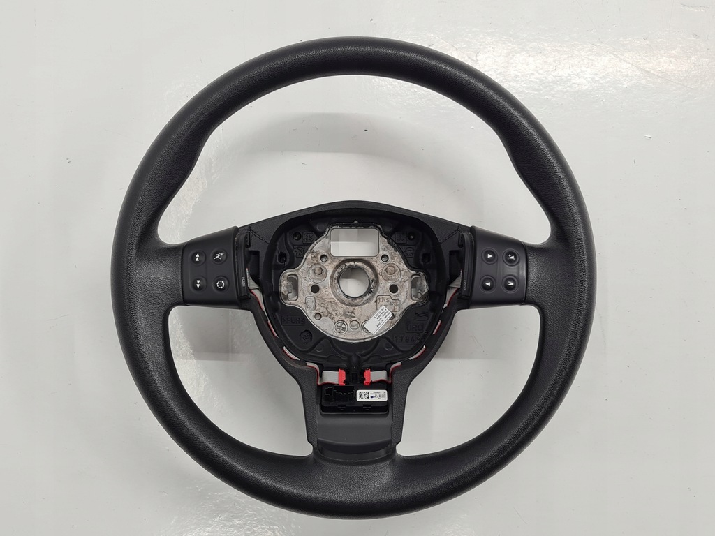 фото №1, Seat leon ii повітропровід мультифункція