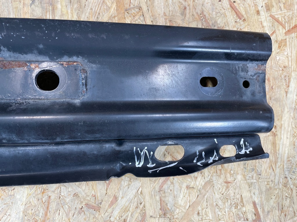 фото №5, Pas передній підсилювач балка радіатор ford ranger v 2.0d aut lift 2019-