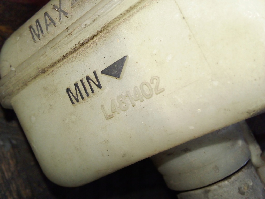 фото №7, Seat toledo 1.6 насос гальмівна 21027099