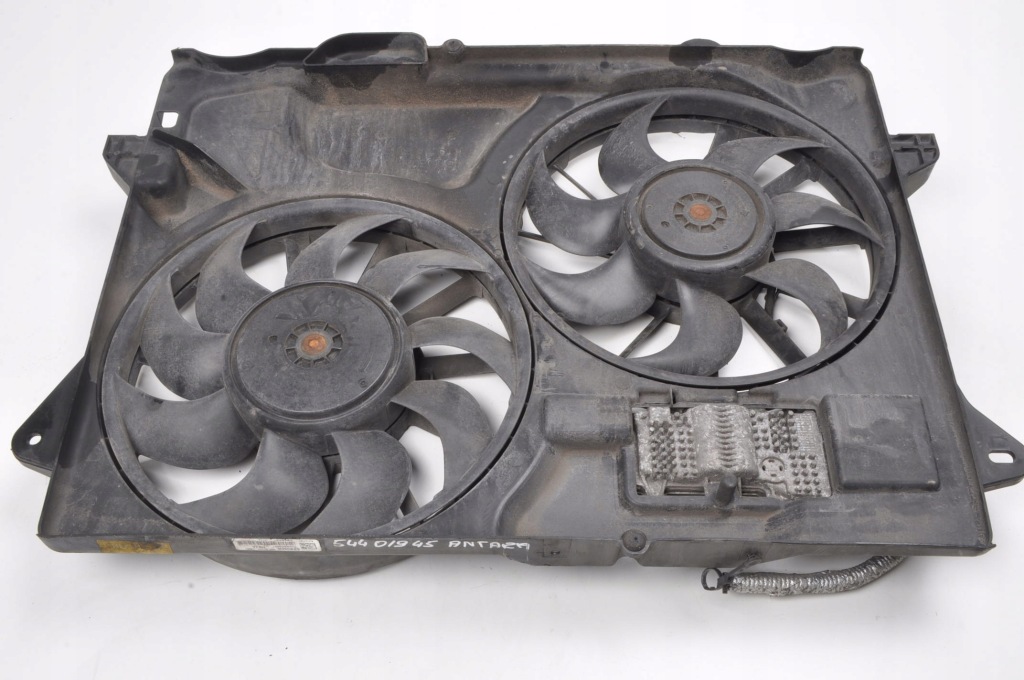 Opel antara вентилятор радиатора воды 622983 f00s3d2021 1137328617 Недорого