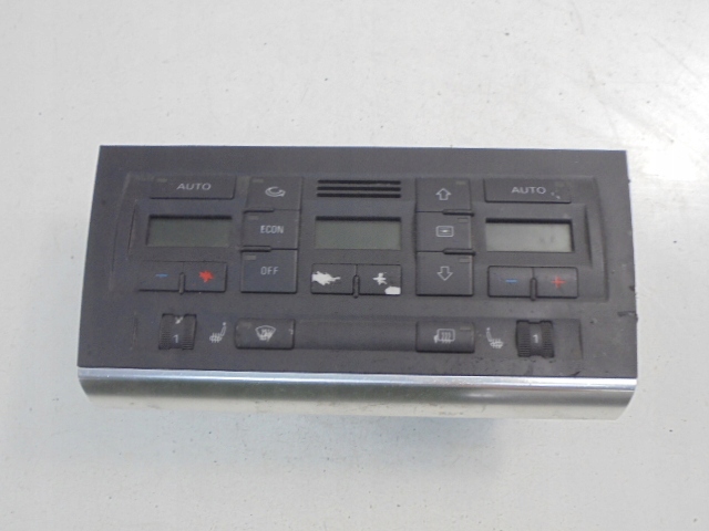 фото №1, Maudi a4 b6 панель обігрівача обдув 8e0820043j