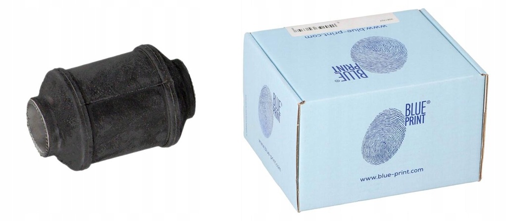 фото №1, Втулка важеля hyundai galloper 98.08- нижній prz