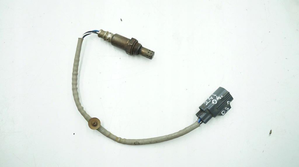 фото №1, Volvo датчик лямбда-зонд s40 ii v50 c30 c70 ii 30677175