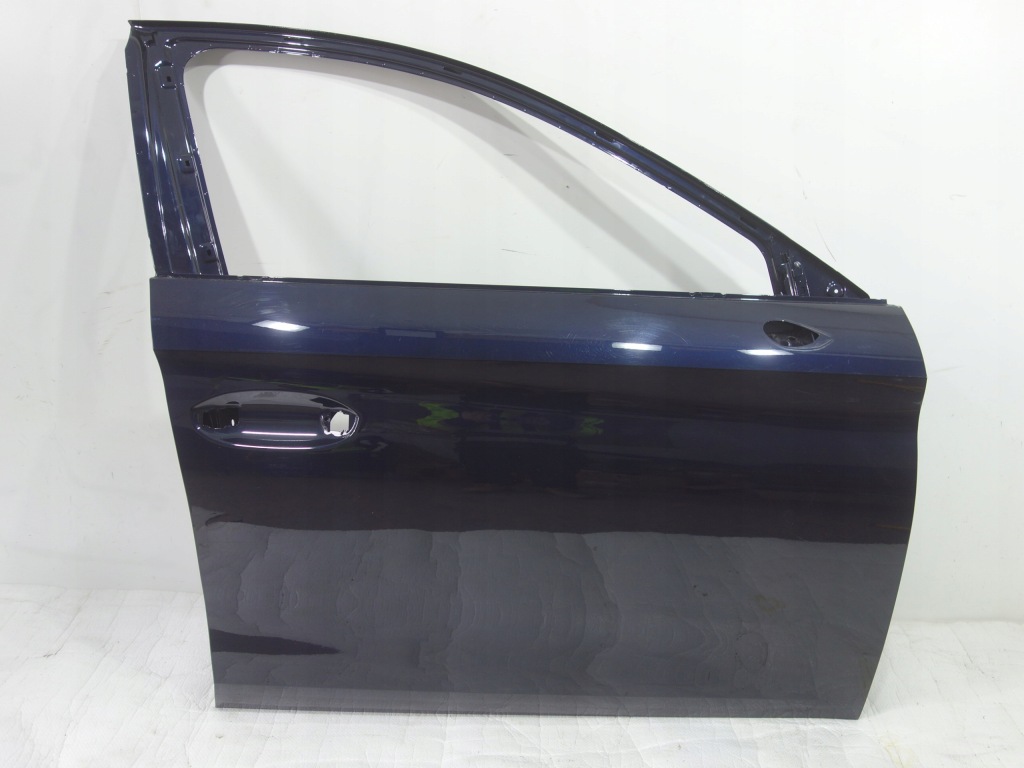 фото №1, Дверь перед правое seat leon iv 20- 5fa831312