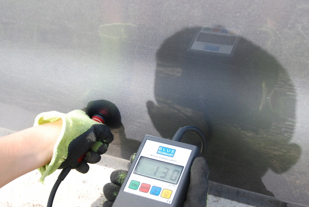 фото №10, Дверь l / p перед kth citroen ds4