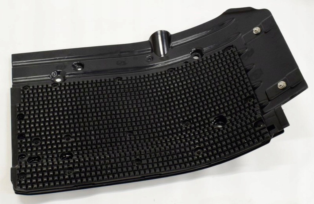 фото №2, Підкрилок sc 2016 ліва