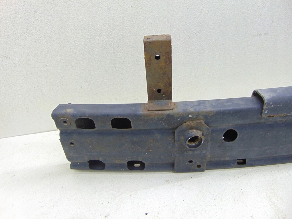 фото №2, Балка бампера передняя renault kadjar 15-