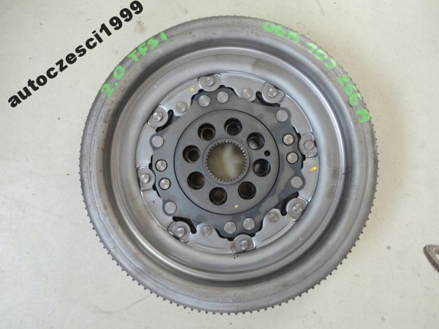 фото №1, Колесо dsg 06k105266a audi s3 vw r20 2.0 tfsi