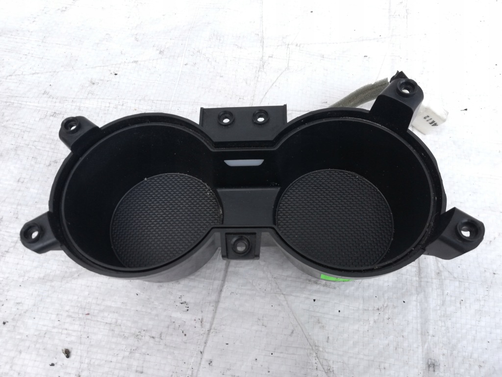 фото №1, Кронштейн na напитки hyundai ix35 europa