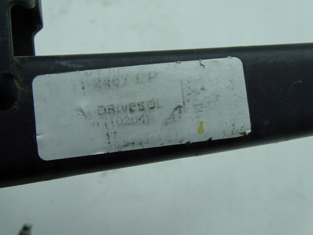 фото №5, Ford focus mk2 04-11 педаль тормоза