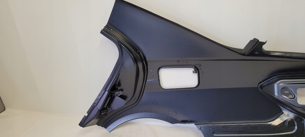 фото №7, Mercedes w212 sedan крила задня правий 2009-2016r