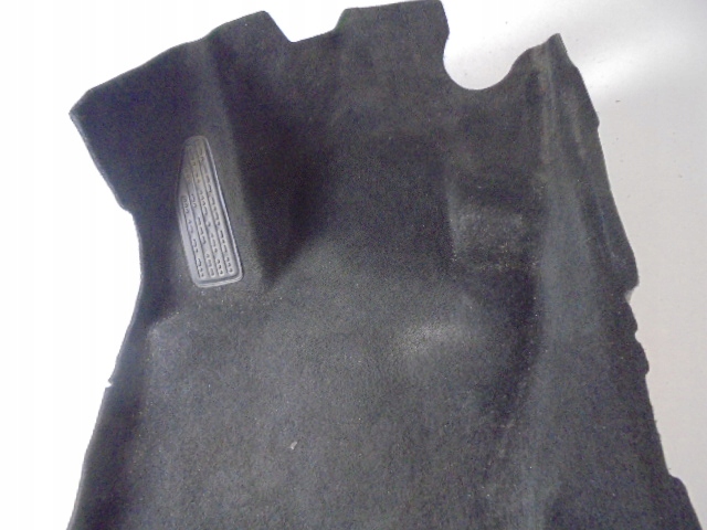 фото №3, Коврик обшивка левый перед jeep compass ii 2018 rok