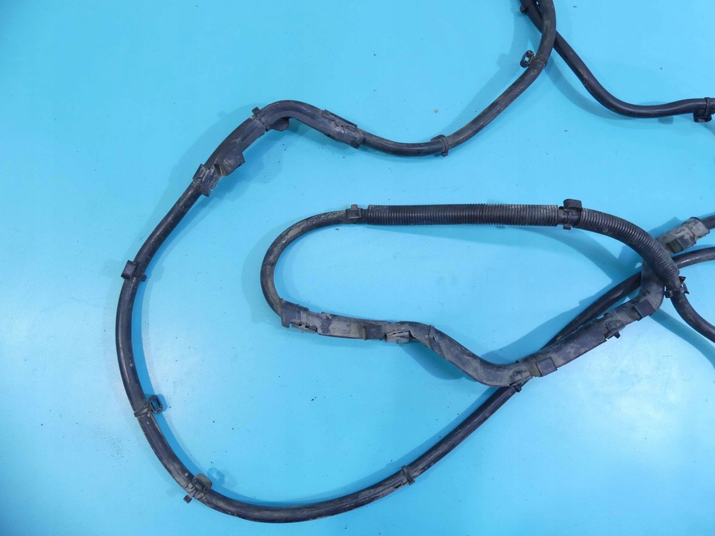 фото №11, Електропроводка шланг масовий audi a5 i 8t 8k0971824f