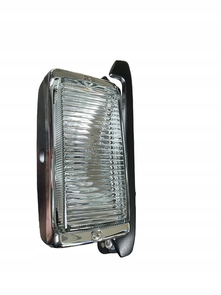 фото №1, Протитуманна фара mercedes 107 europa новий