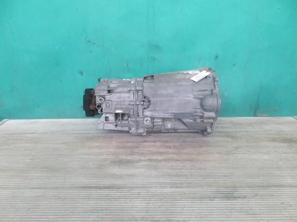 фото №8, Vw crafter 12r 2.0 tdi коробка передач передач hvw9062605200