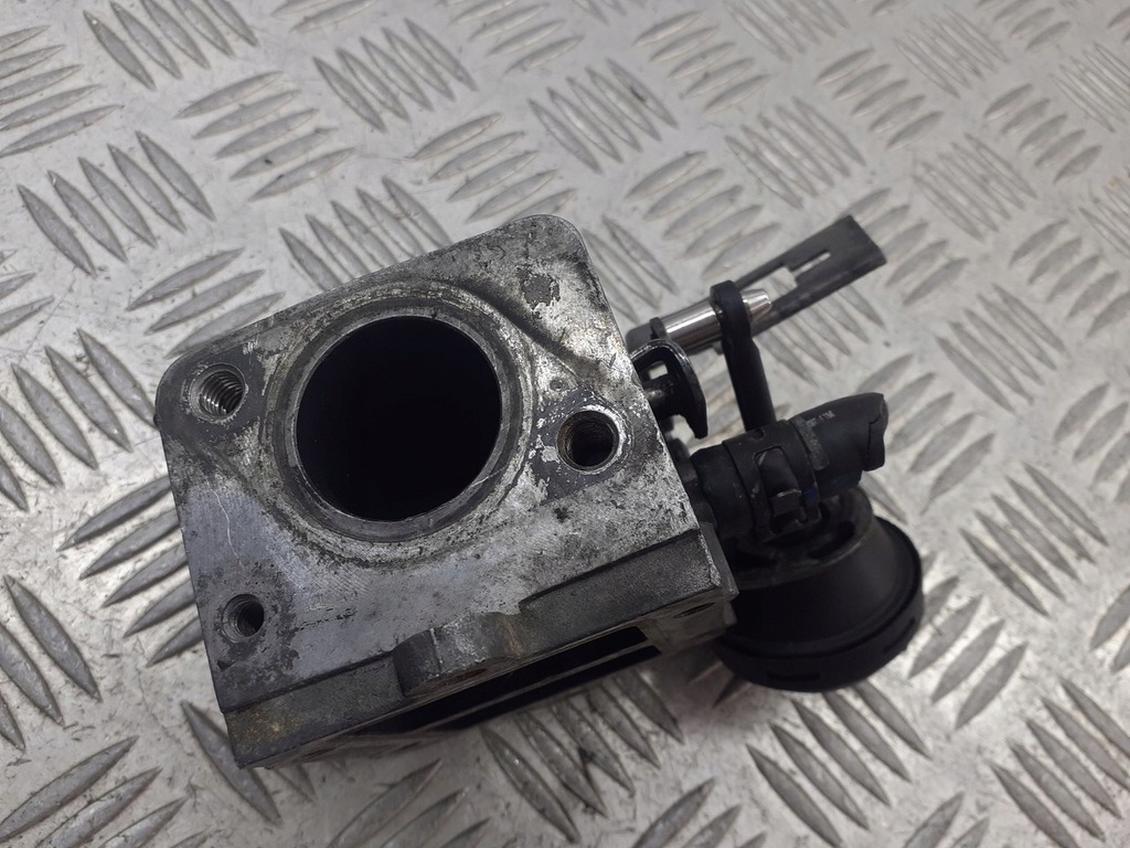 фото №2, Клапан egr audi a6 c6 allroad 3.0tdi 059131063d